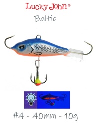 Baltic 4-045H - фото