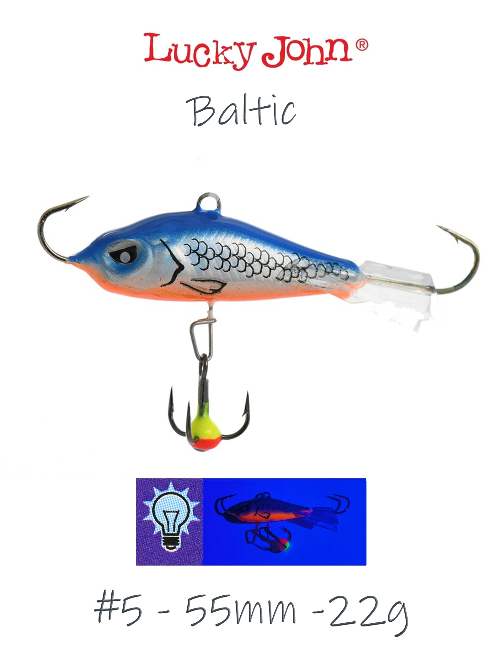 Baltic 5-045H