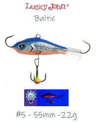 Baltic 5-045H - фото