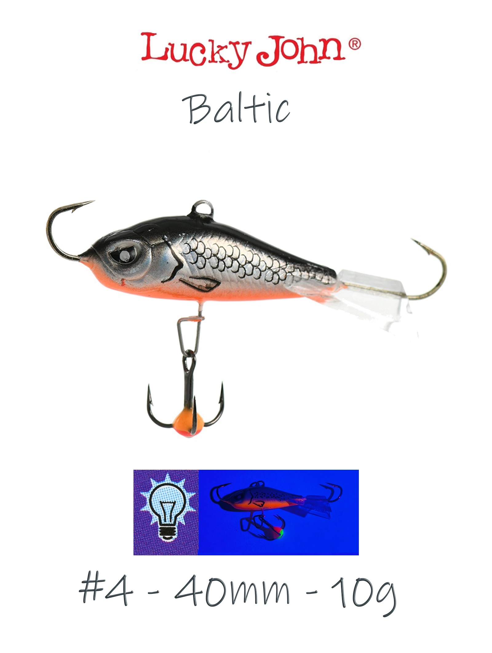 Baltic 4-047H