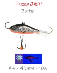 Baltic 4-047H - фото