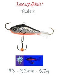 Baltic 3-047H - фото