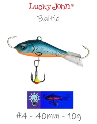Baltic 4-053 - фото