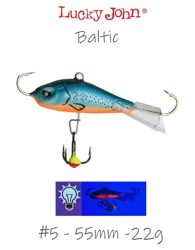 Baltic 5-053 - фото