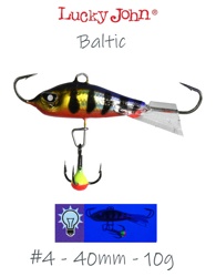 Baltic 4-114 - фото