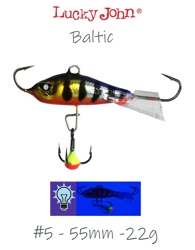 Baltic 5-114 - фото