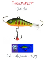 Baltic 4-201 - фото