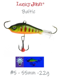 Baltic 5-201 - фото