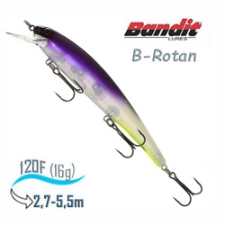 BDTBRTNB 76 B-Rotan - фото
