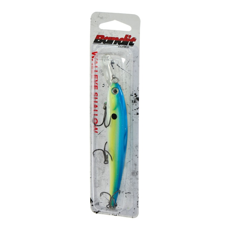 BDTWBS1 D78 Walleye Shallow