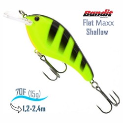 BDTFMS 106 Flat Мaxx Shallow - фото