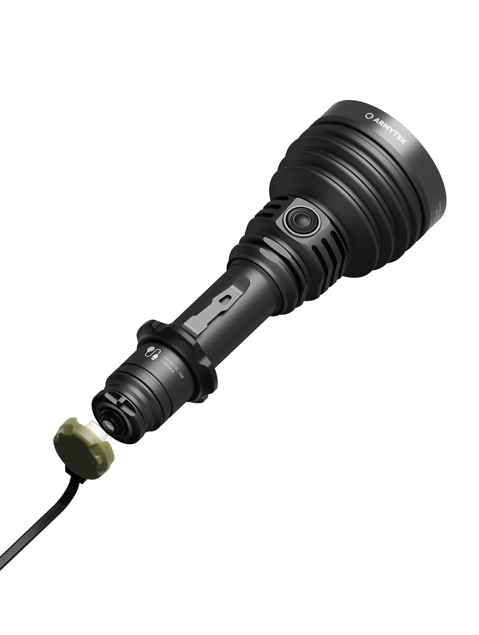 F10501C Barracuda Pro Max Magnet USB