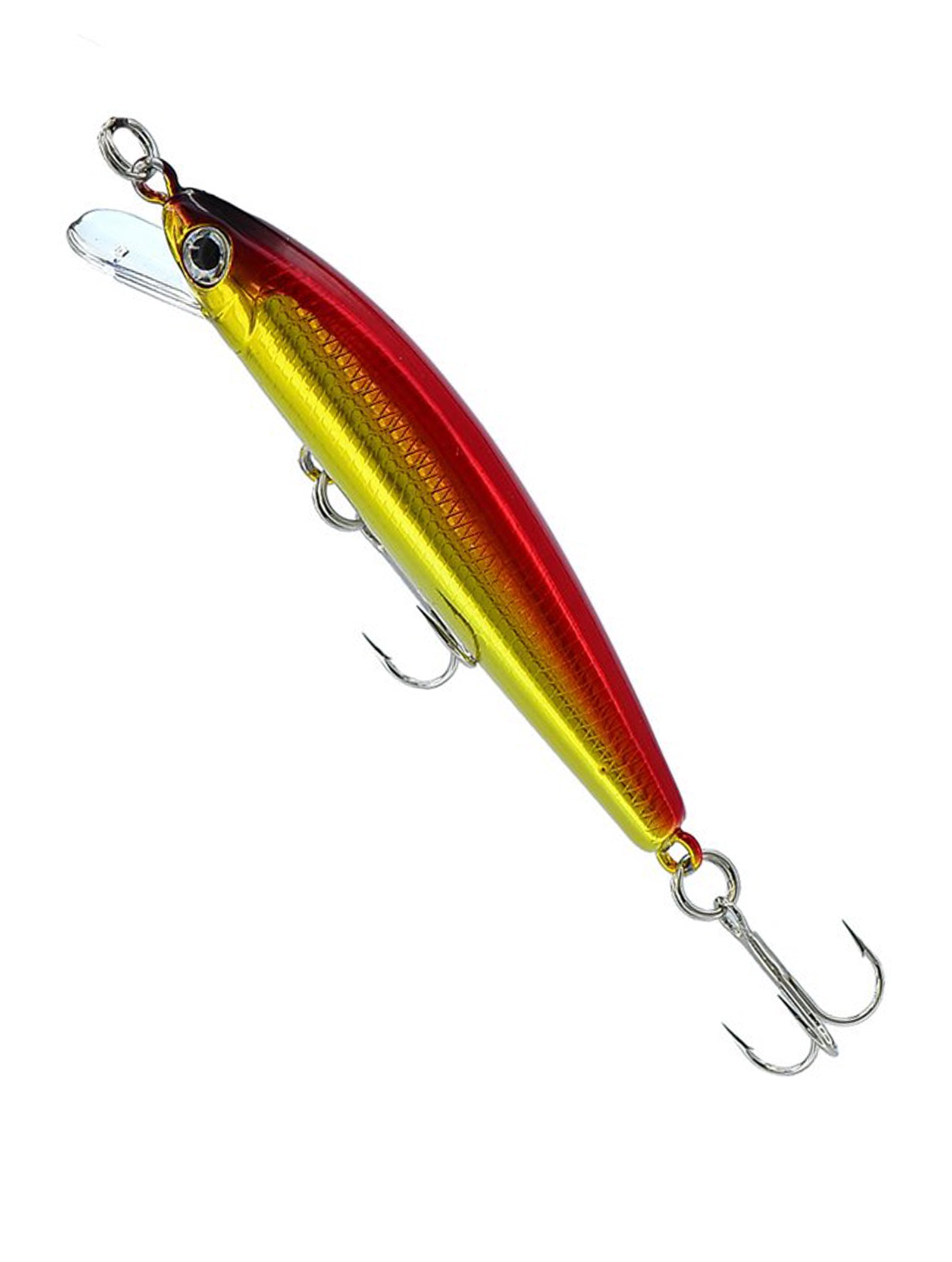 Sugar minnow 50F M-14 - фото3