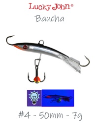 Baucha 4-013H - фото