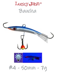 Baucha 4-015H - фото