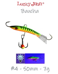 Baucha 4-035T - фото