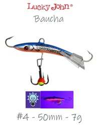 Baucha 4-045H - фото