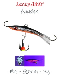 Baucha 4-047H - фото
