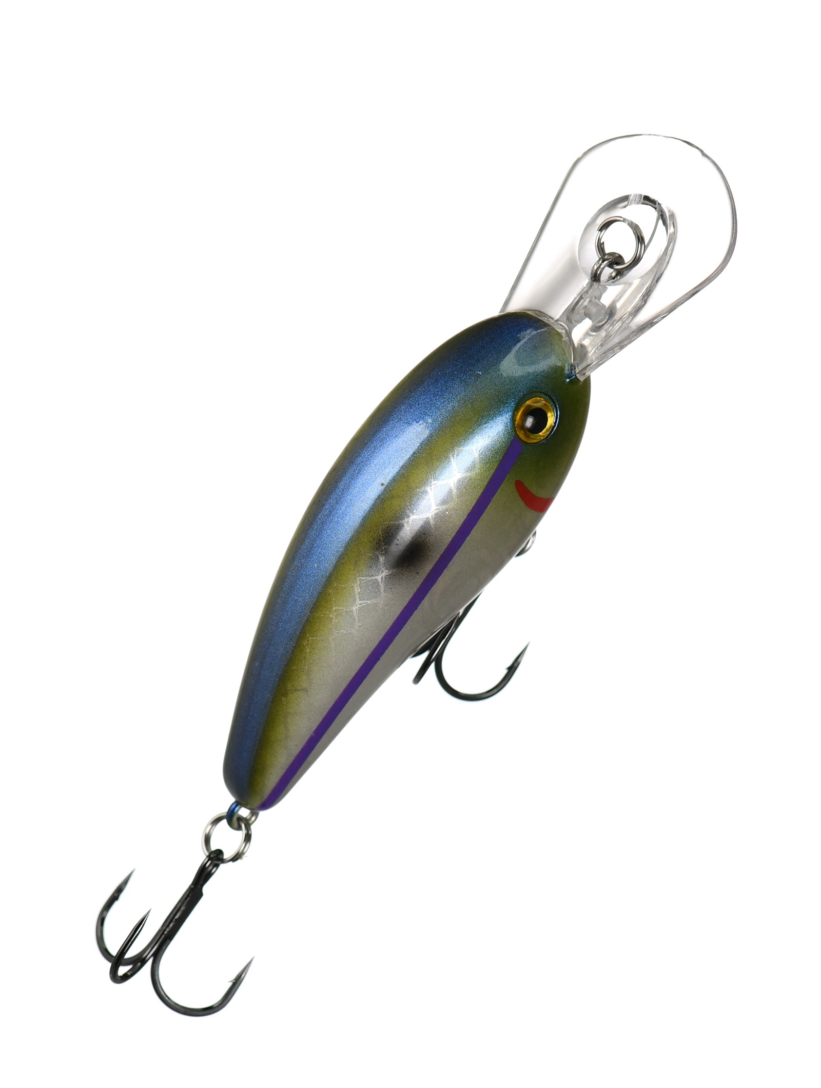 BD5 M518 Fat Free Guppy