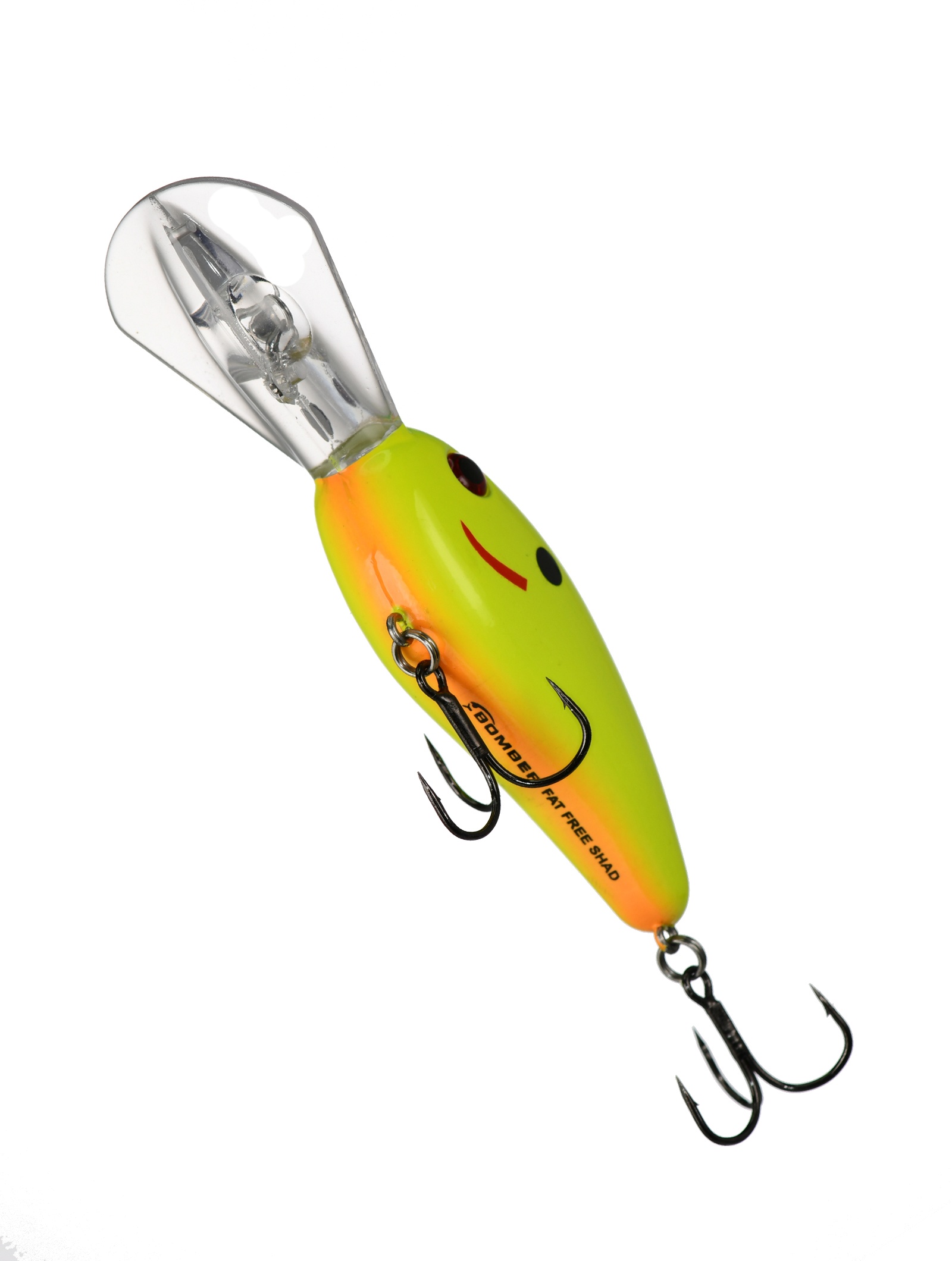BD6 FCHBL Fat Free Shad - фото2
