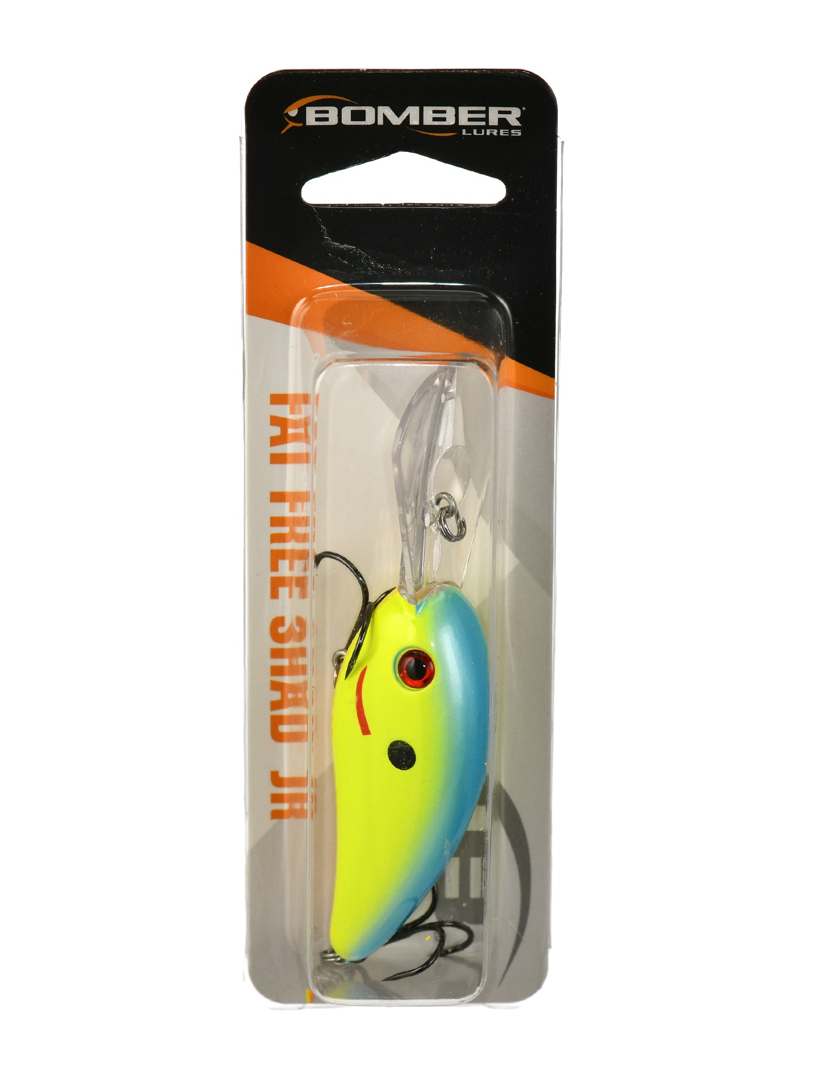 BD6 FCHBL Fat Free Shad - фото4