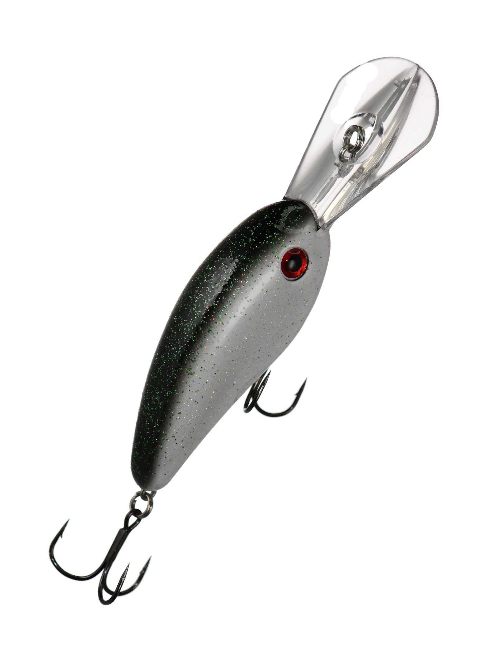 BD6 FESP Fat Free Shad Jr