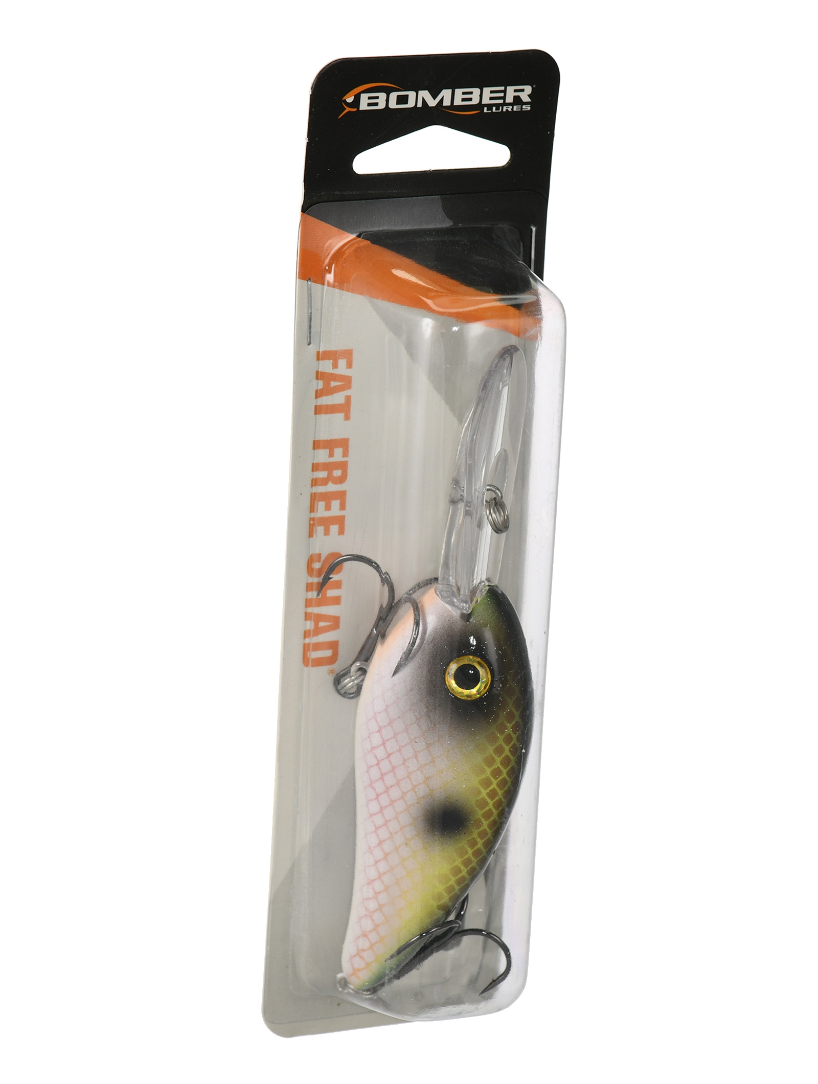 BD7 F519 Fat Free Shad