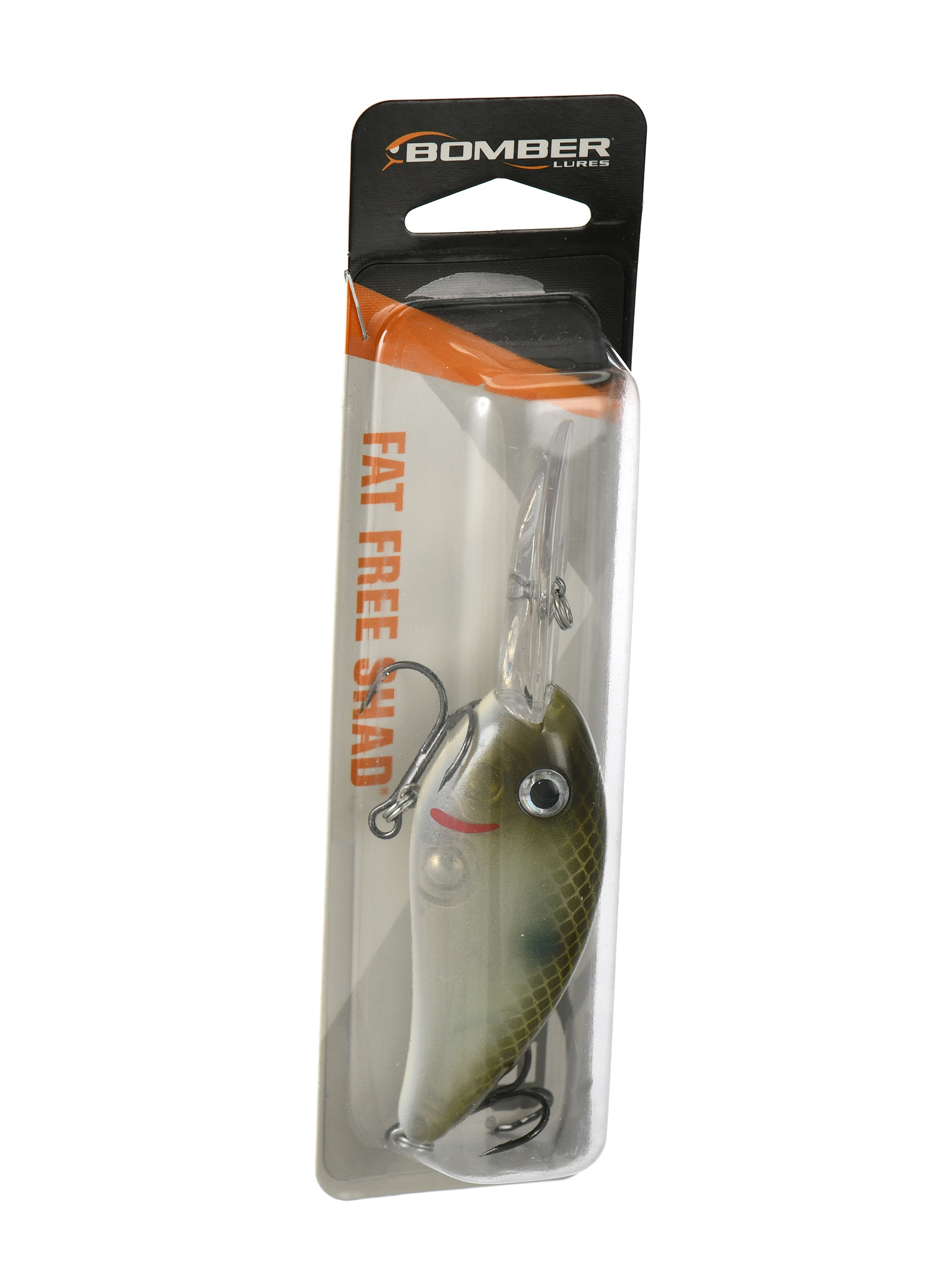 BD7 F520 Fat Free Shad