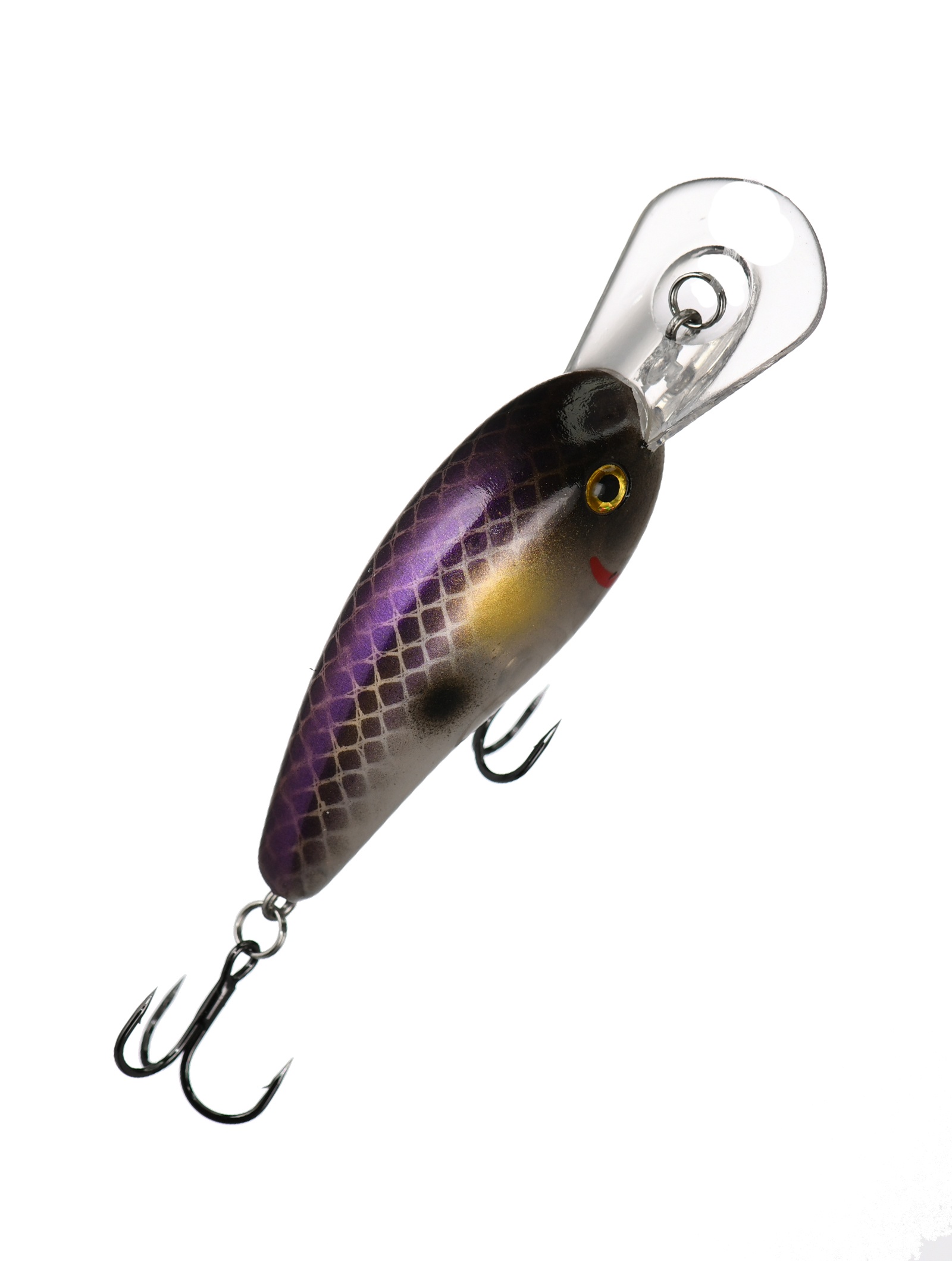 BD7 F523 Fat Free Shad