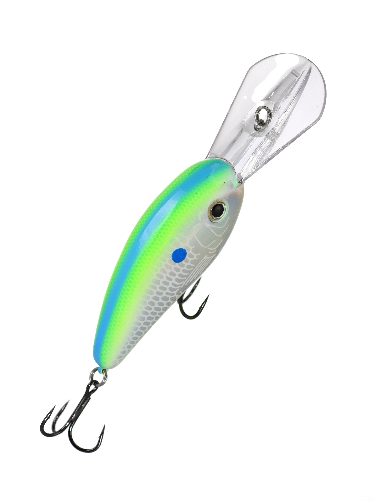 BD7 FDCS Fat Free Shad