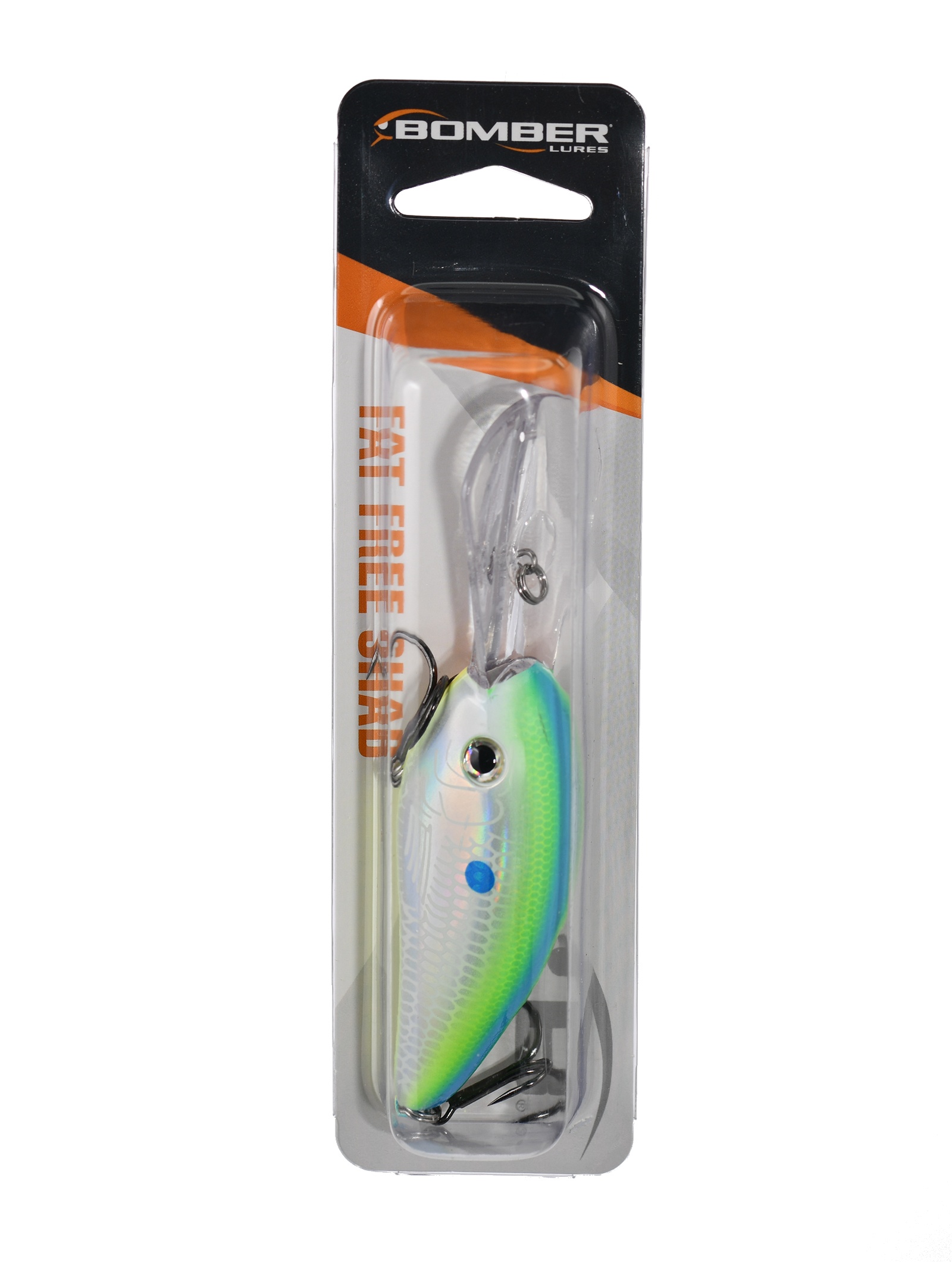 BD7 FDCS Fat Free Shad