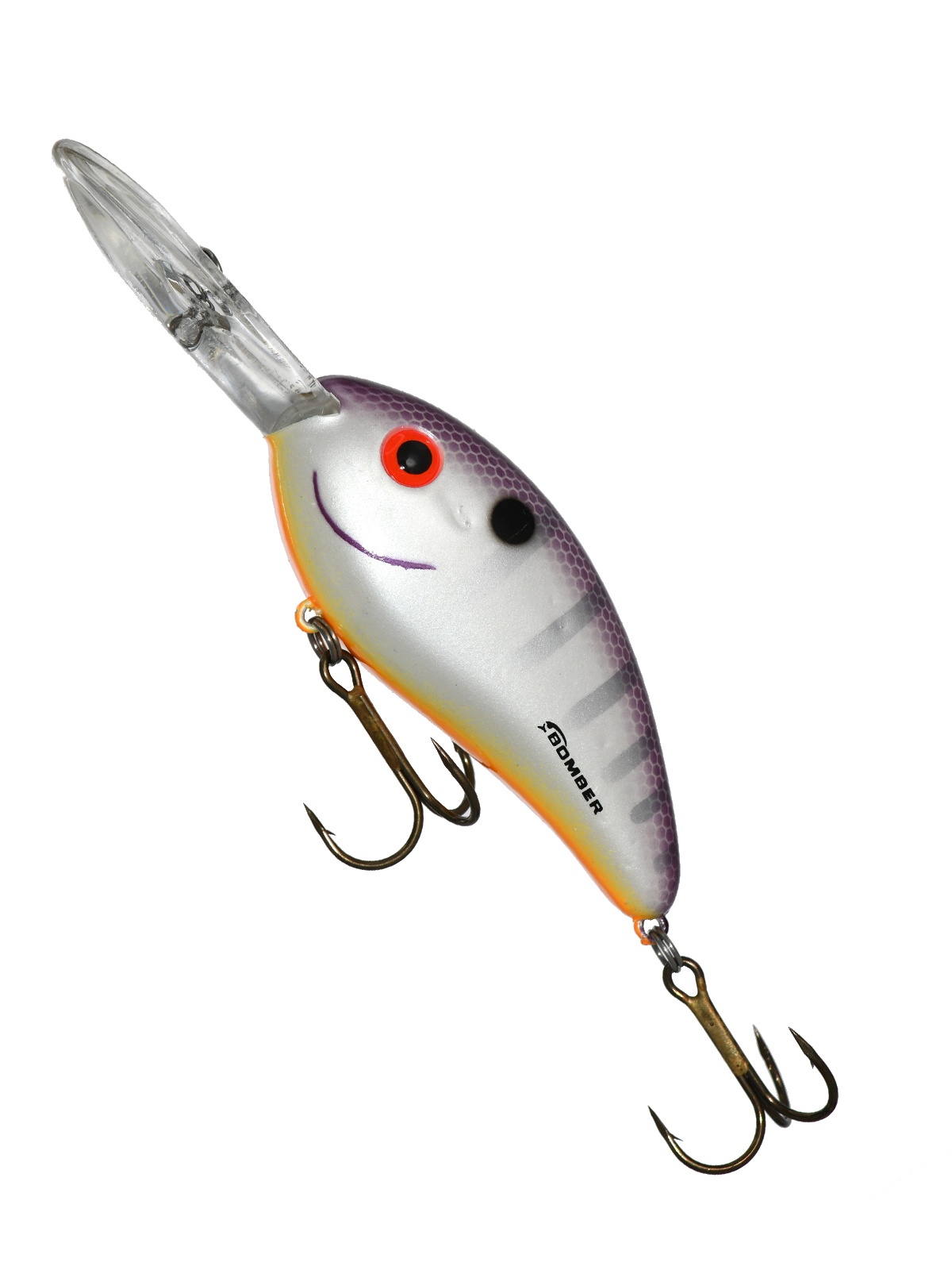 BD7 FGS Fat Free Shad