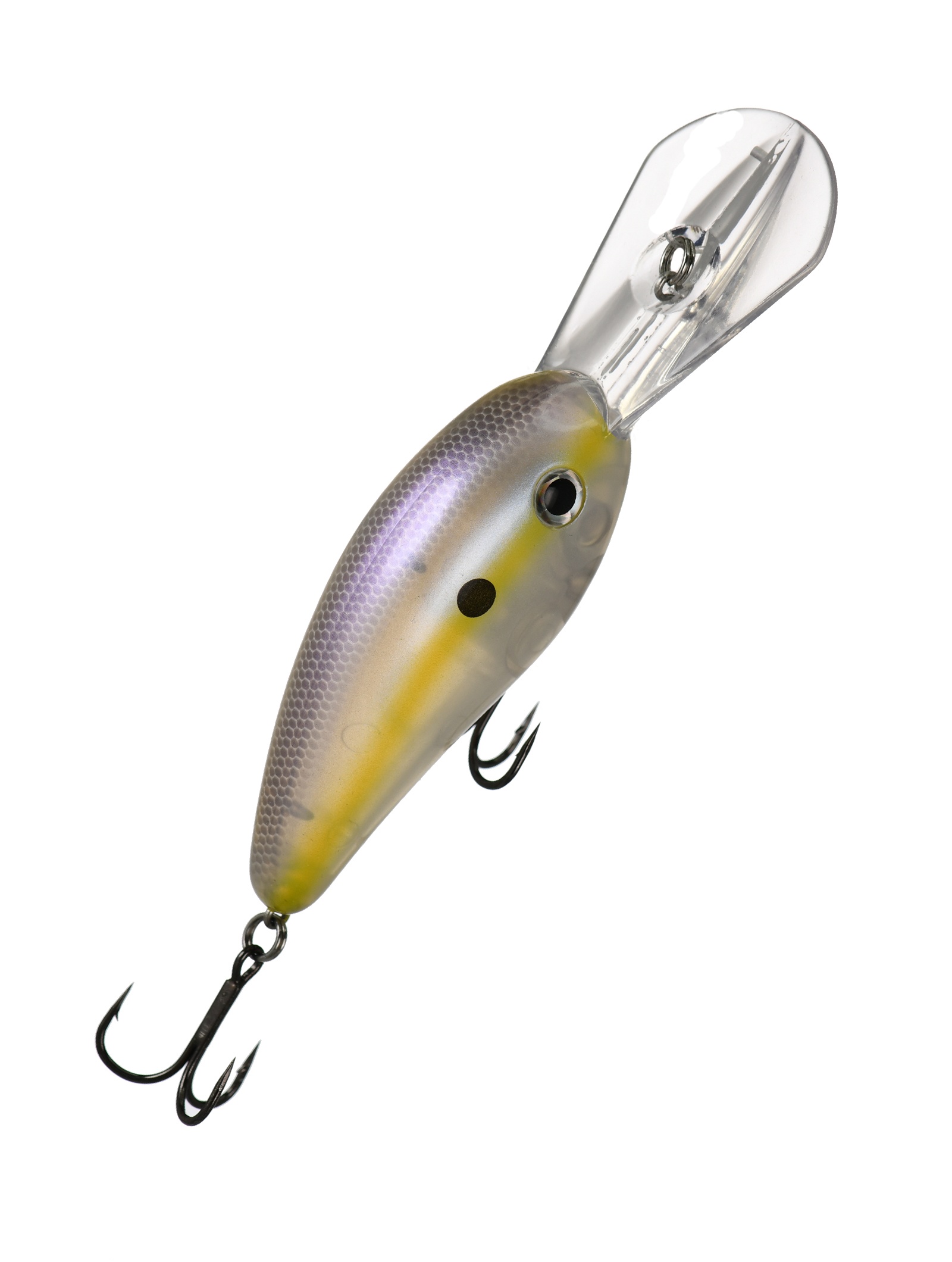 BD7 FSTR Fat Free Shad