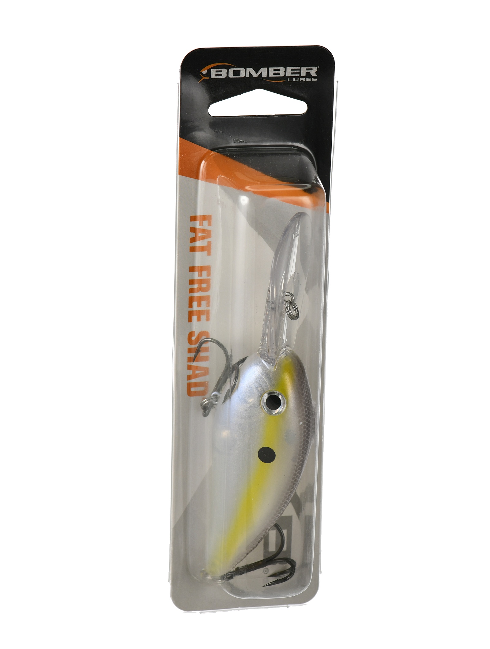 BD7 FSTR Fat Free Shad