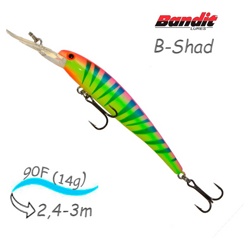 BDTB B36 B-Shad - фото