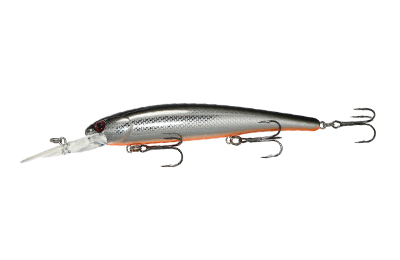 Deep Suspending Minnow