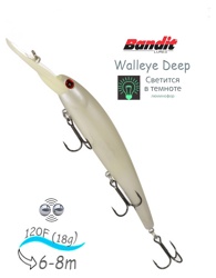 BDTWBD G02 Walleye Deep - фото