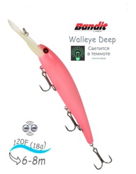 BDTWBD G03 Walleye Deep - фото