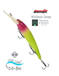 BDTWBD G06 Walleye Deep - фото