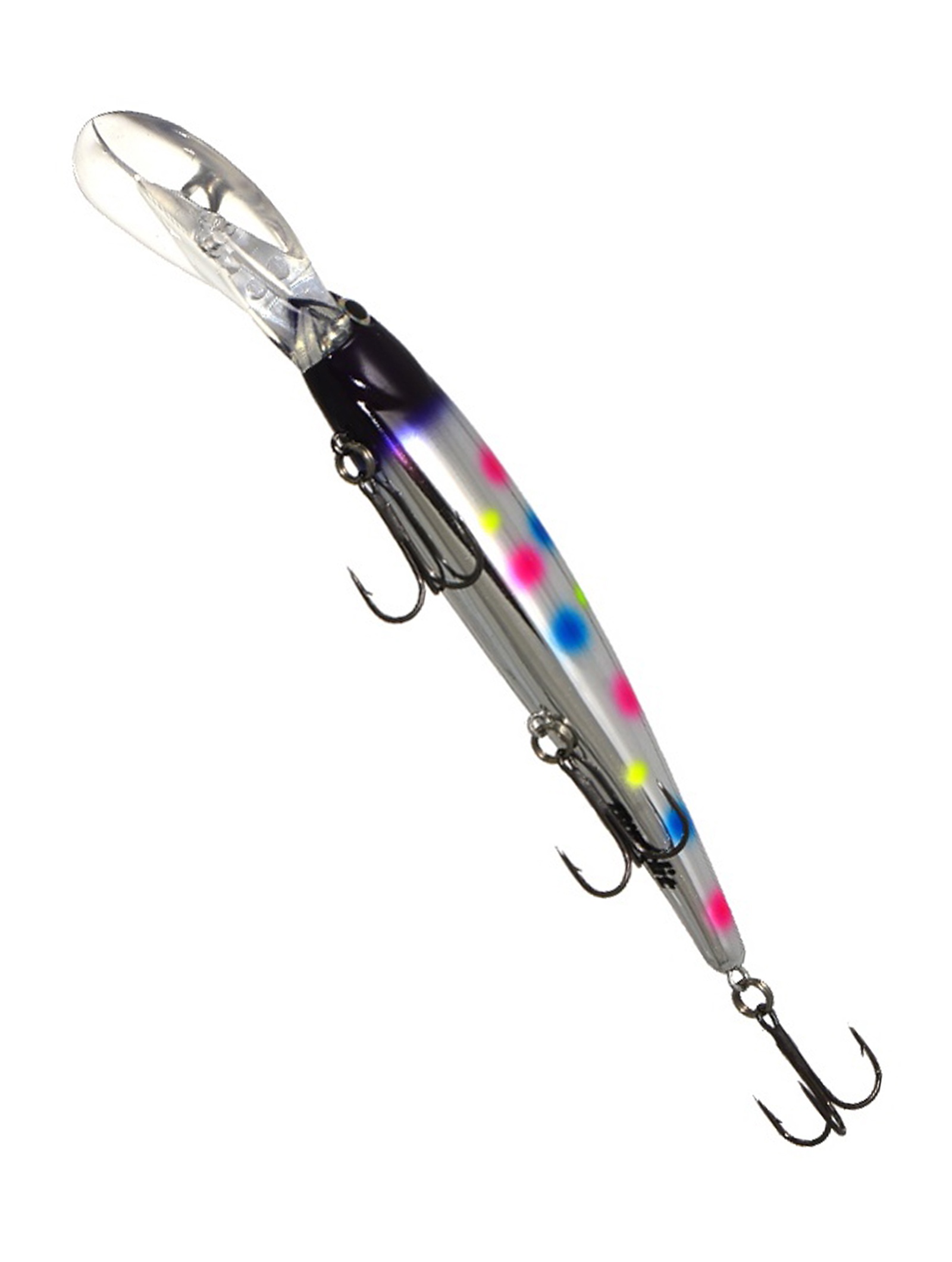 BDTWBD2 B84 Walleye Deep