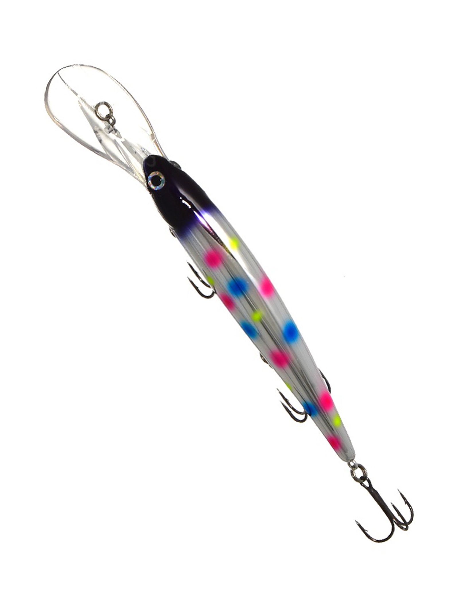 BDTWBD2 B84 Walleye Deep