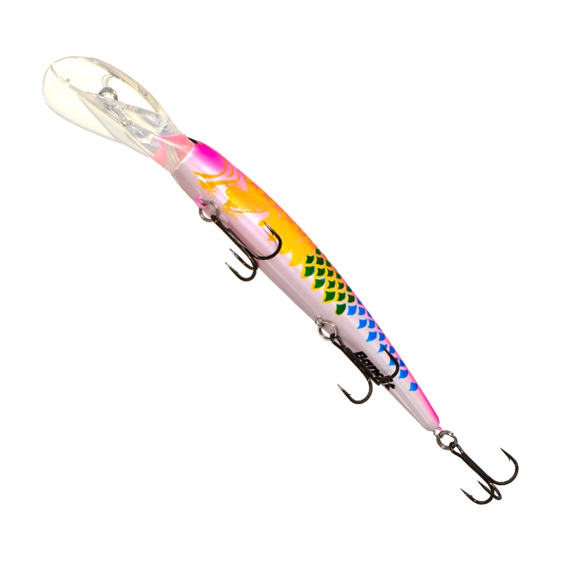 BDTWBD2 D88 Walleye Deep - фото2