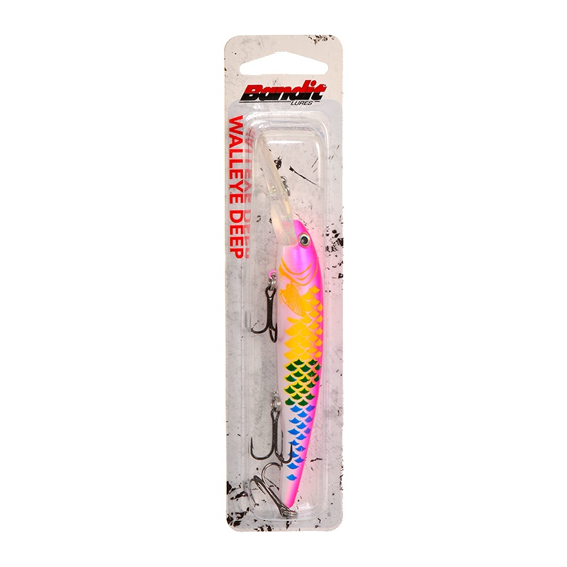 BDTWBD2 D88 Walleye Deep - фото4
