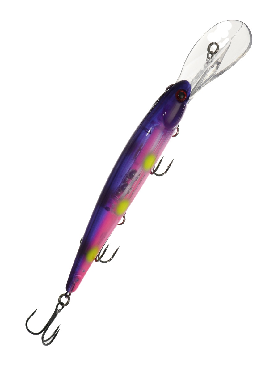 BDTWBD2 OL149 Walleye Deep