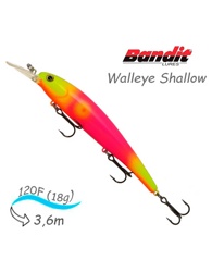 BDTWBS1 OL147 Walleye Shallow - фото
