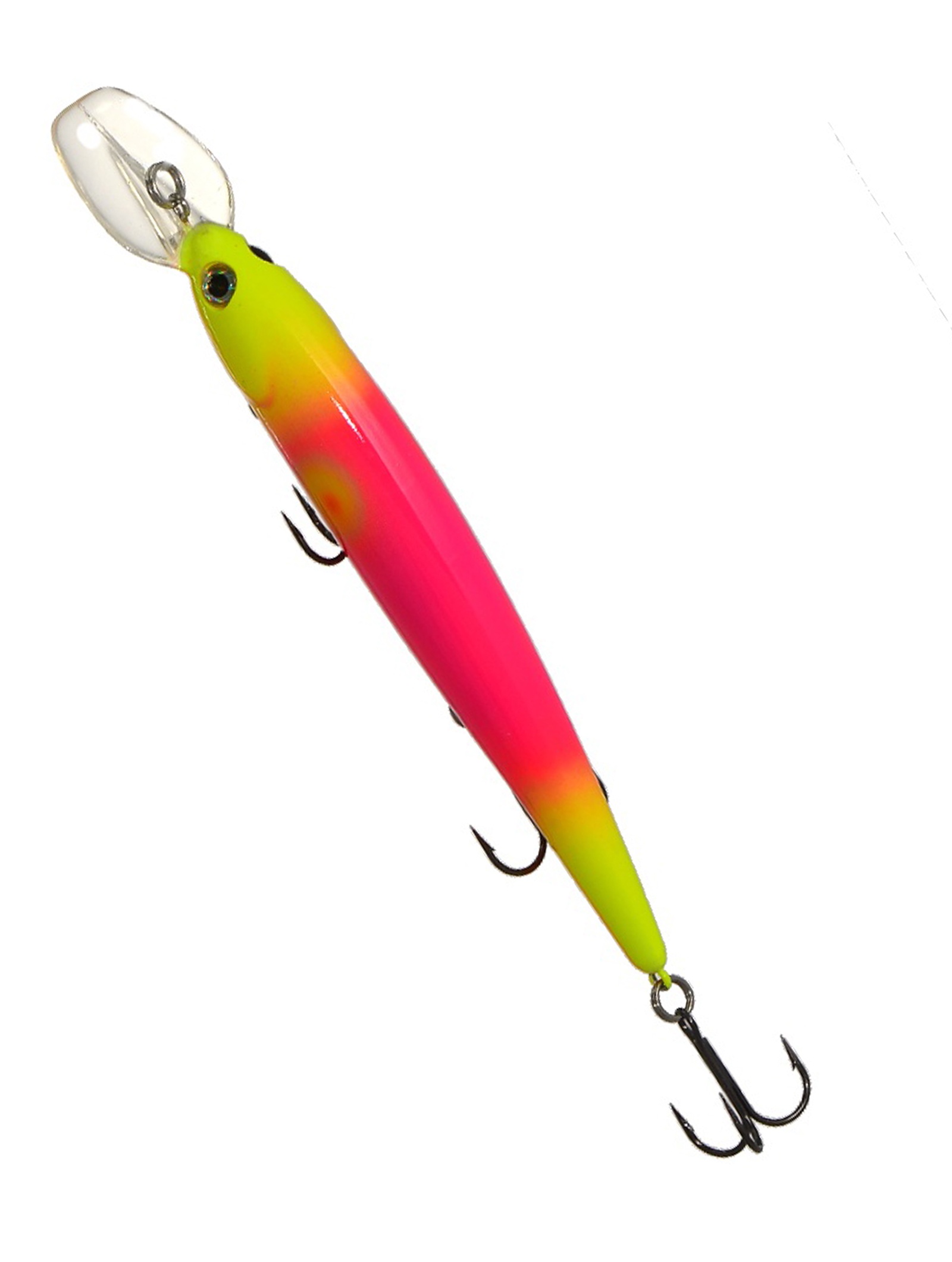 BDTWBS1 OL147 Walleye Shallow - фото3