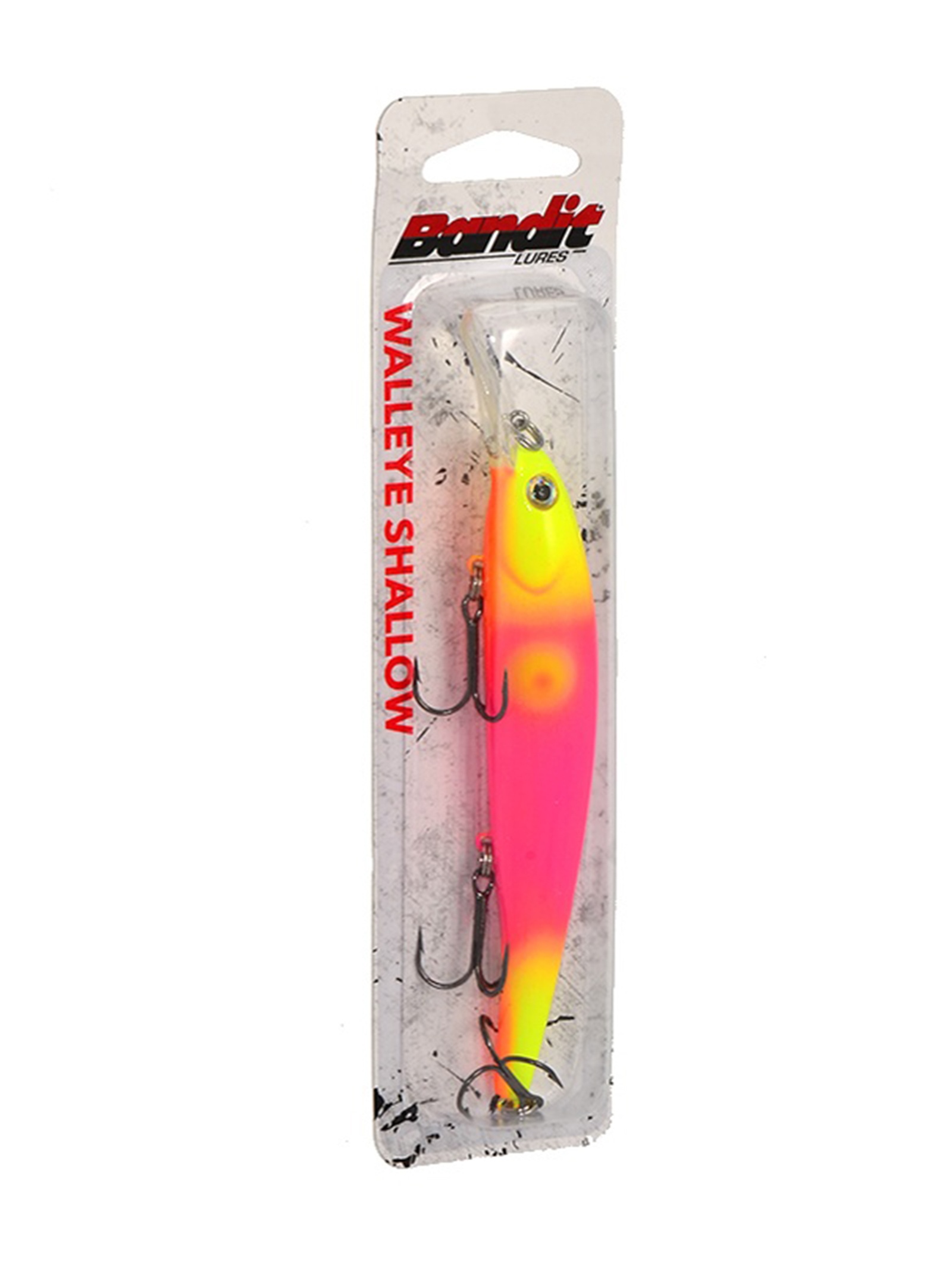 BDTWBS1 OL147 Walleye Shallow - фото4