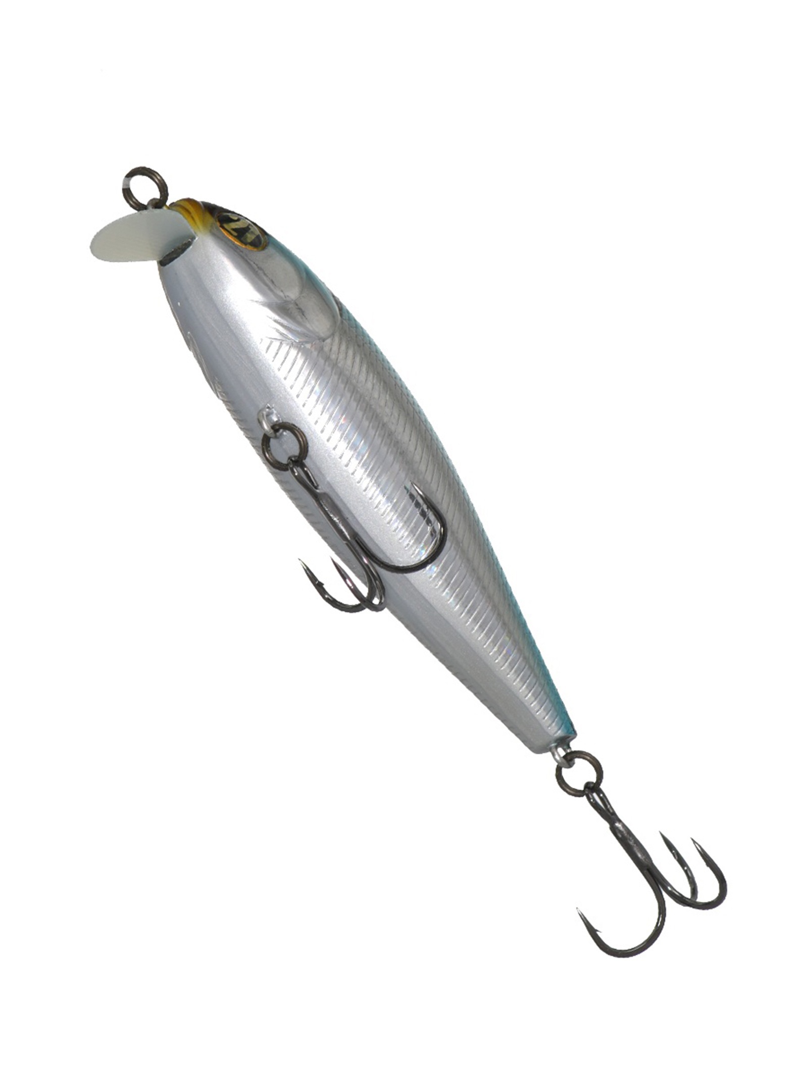 Bet-A-Shad 83 SP-SR 005