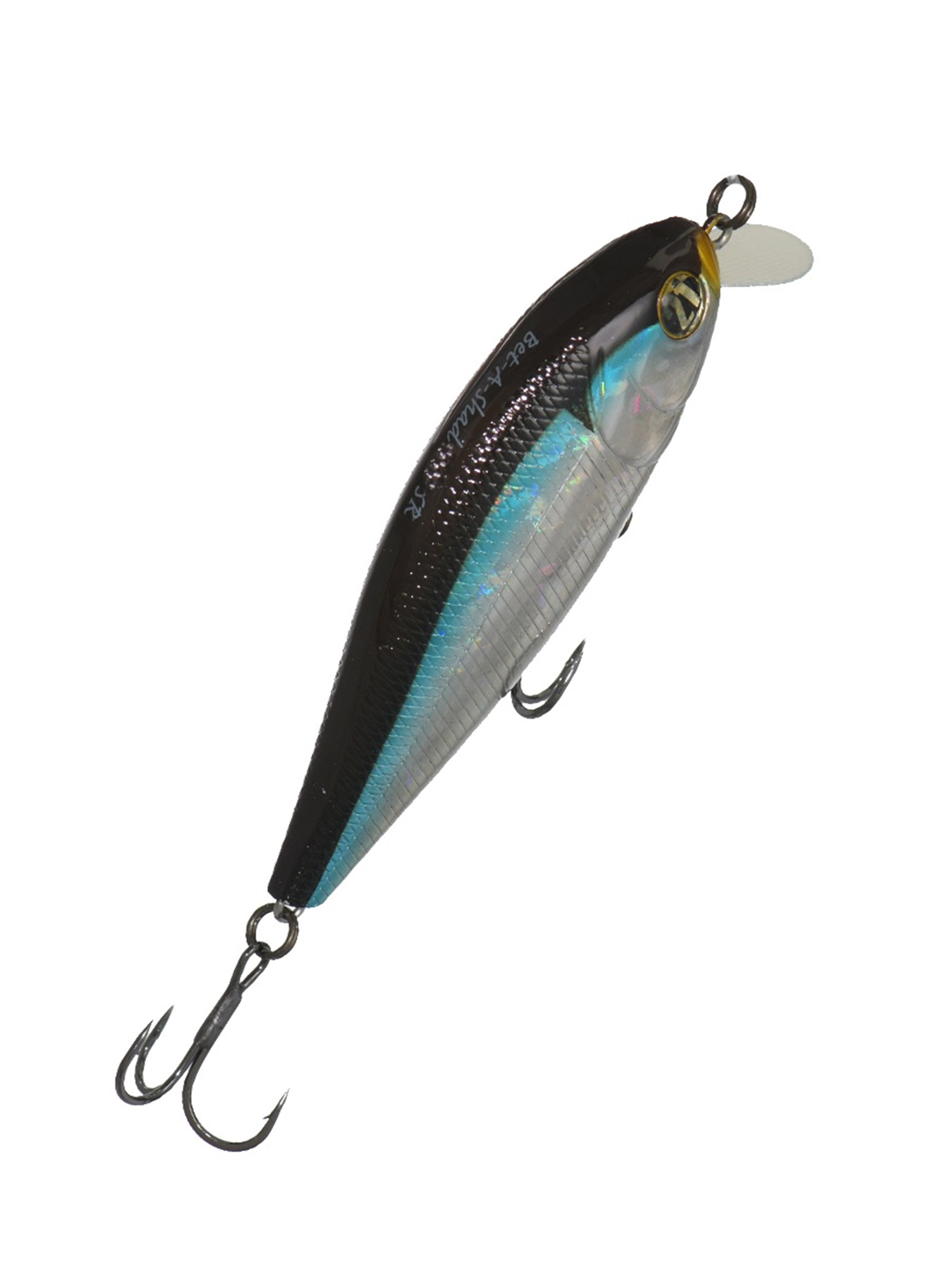 Bet-A-Shad 83 SP-SR 005