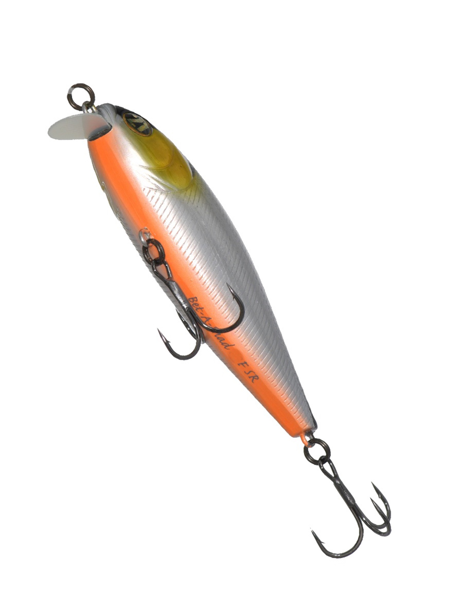 Bet-A-Shad 63 SP-SR-712